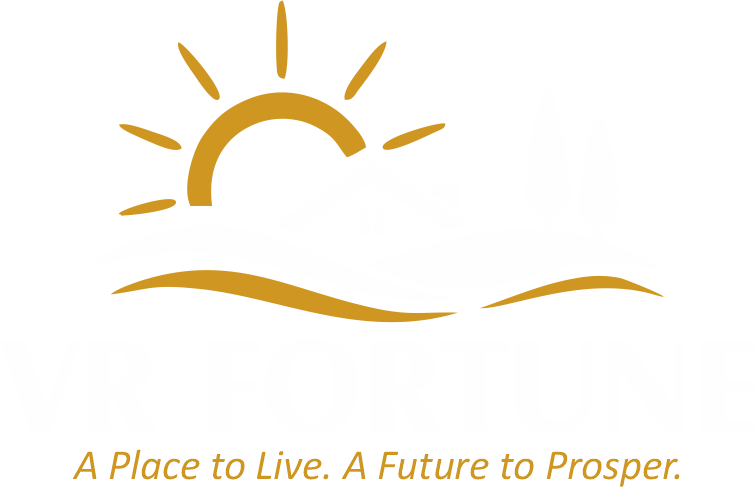 VR Fortune Logo